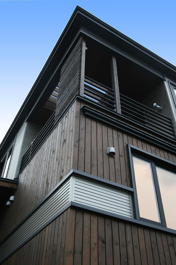 Apartamento Fuyunoki NakaNakafurano Exterior foto