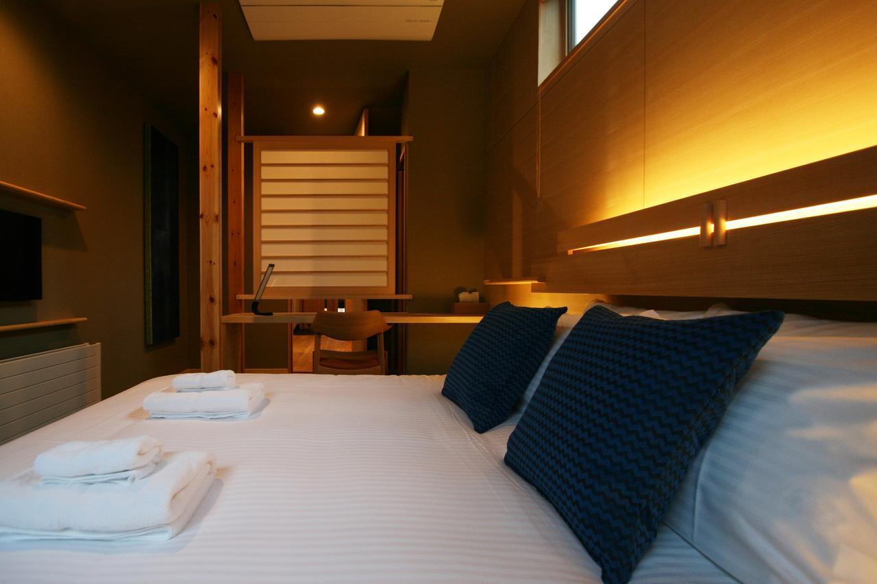 Apartamento Fuyunoki NakaNakafurano Exterior foto