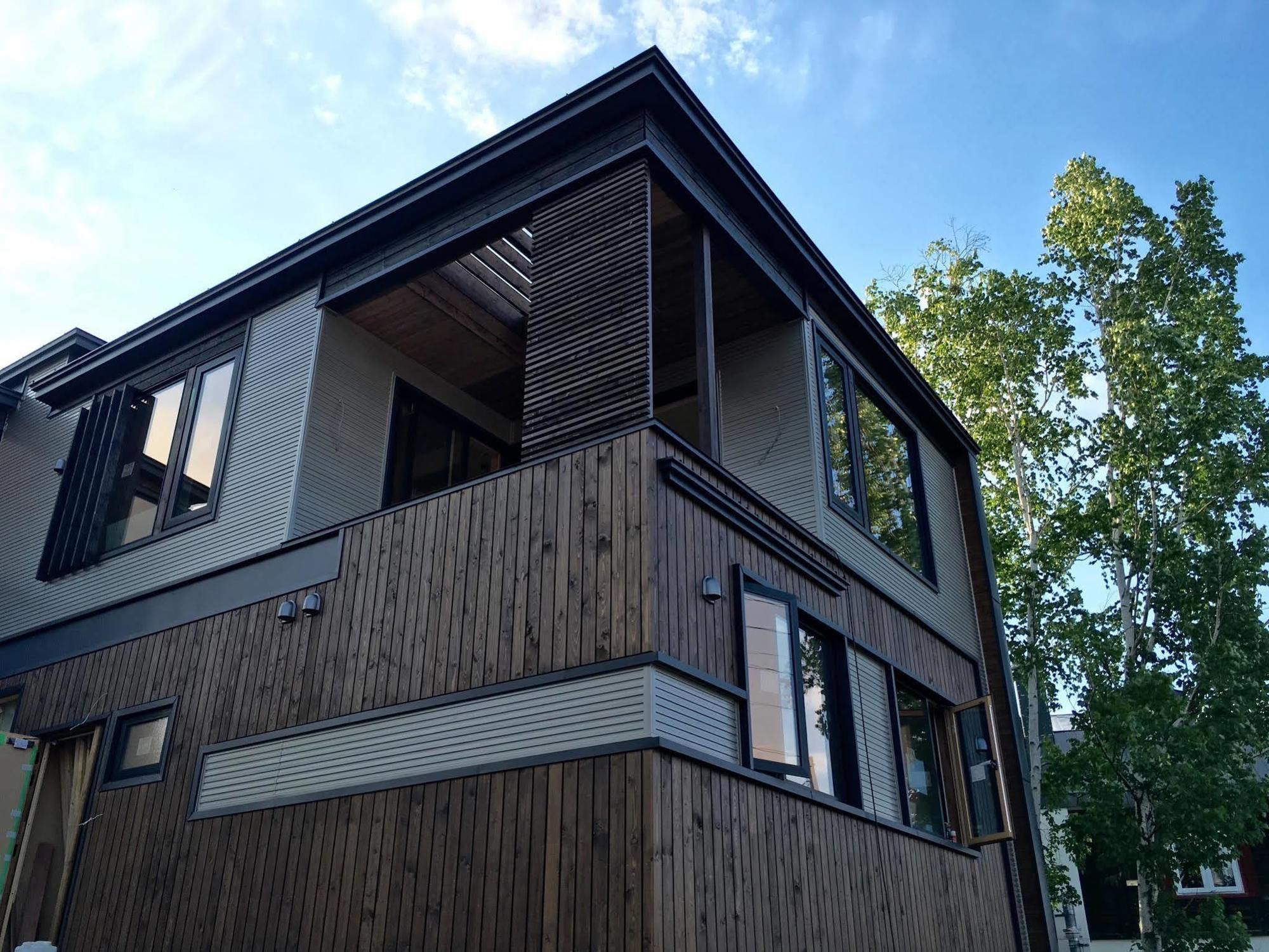 Apartamento Fuyunoki NakaNakafurano Exterior foto