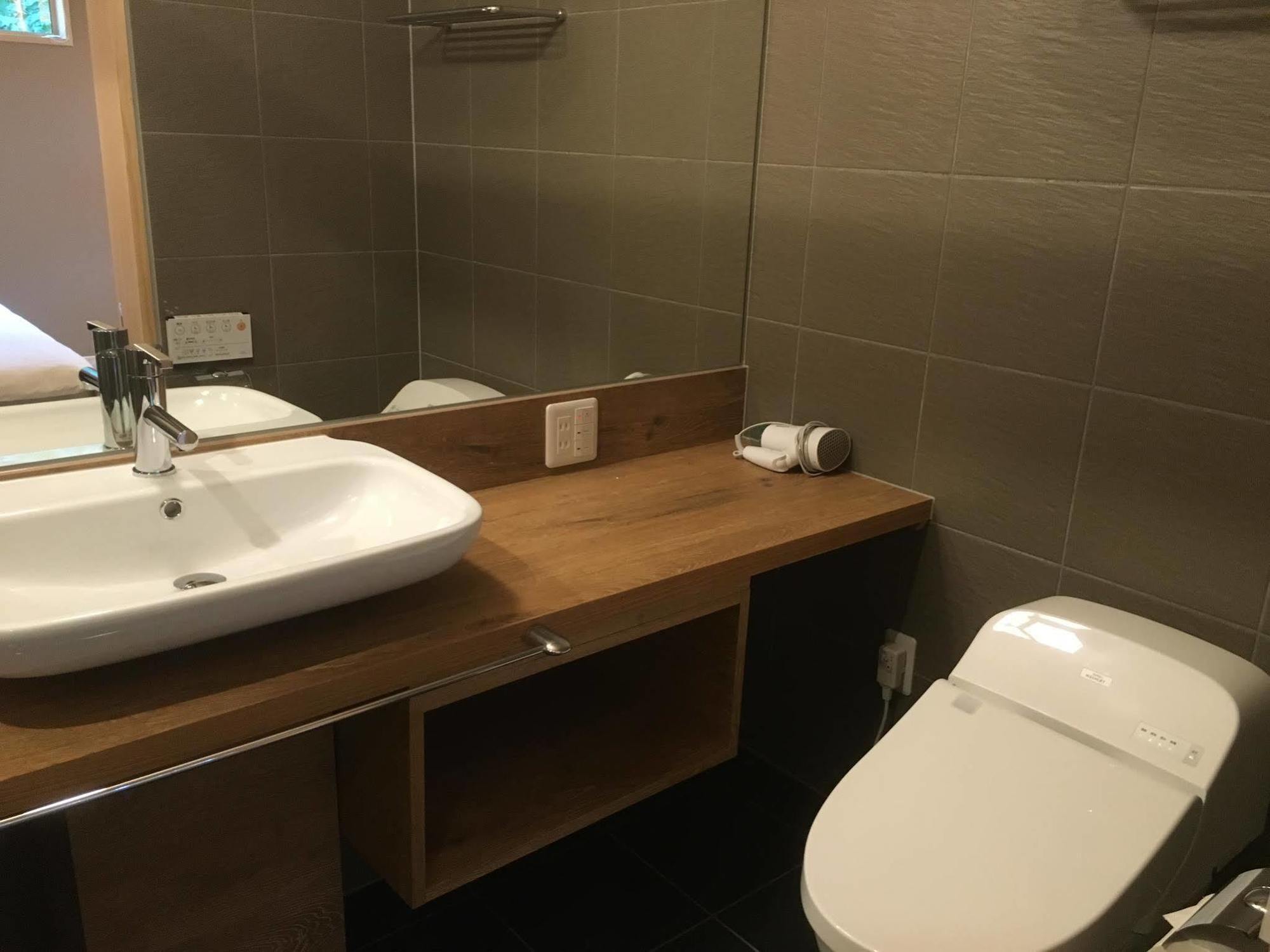 Apartamento Fuyunoki NakaNakafurano Exterior foto