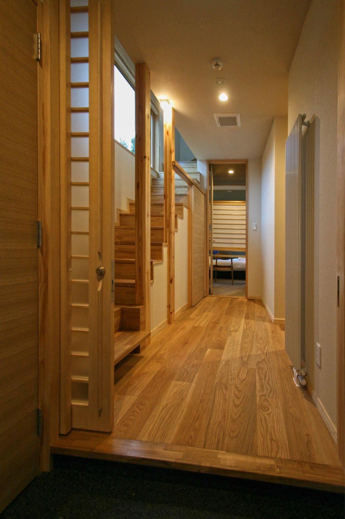 Apartamento Fuyunoki NakaNakafurano Exterior foto