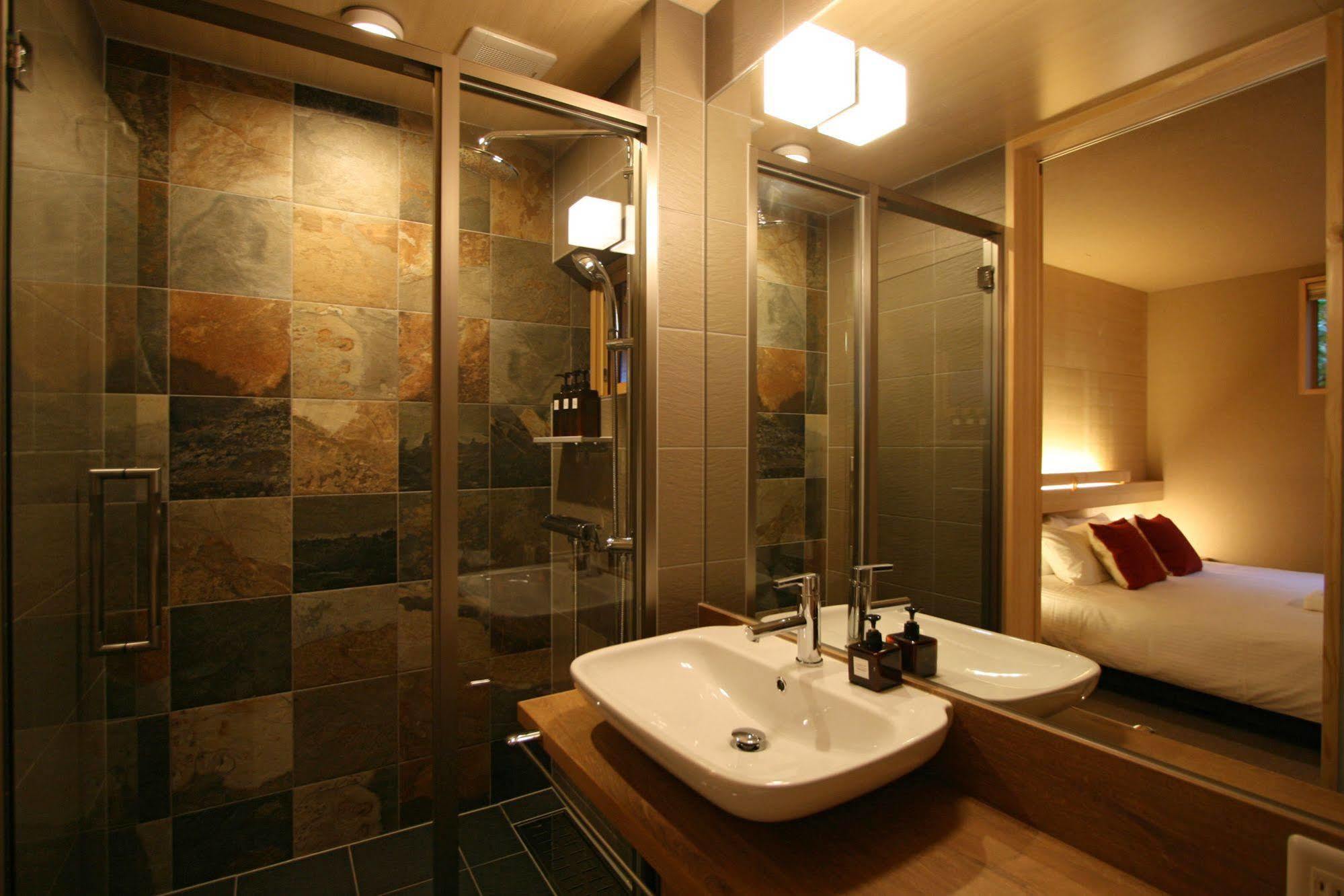 Apartamento Fuyunoki NakaNakafurano Exterior foto