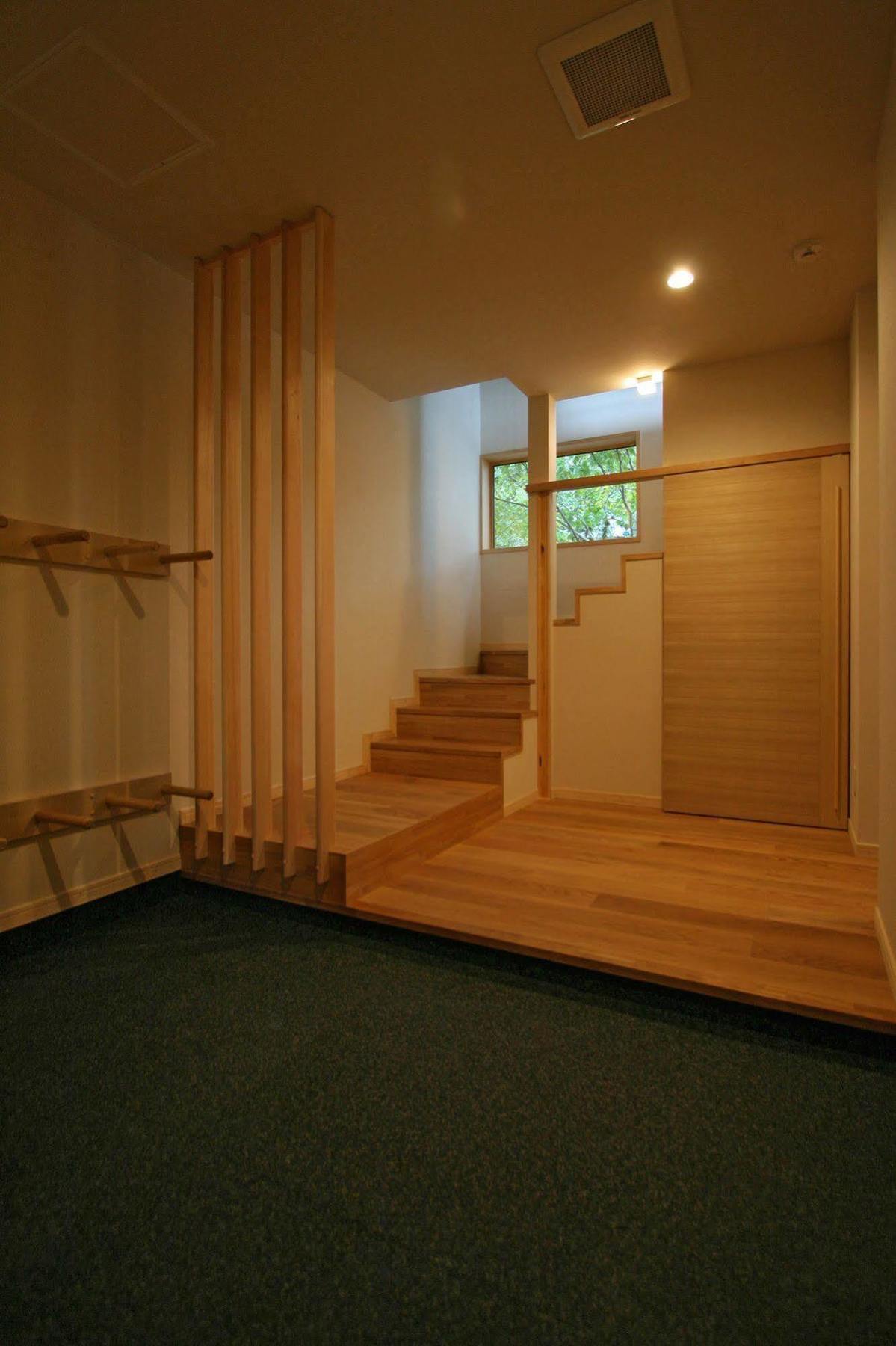 Apartamento Fuyunoki NakaNakafurano Exterior foto