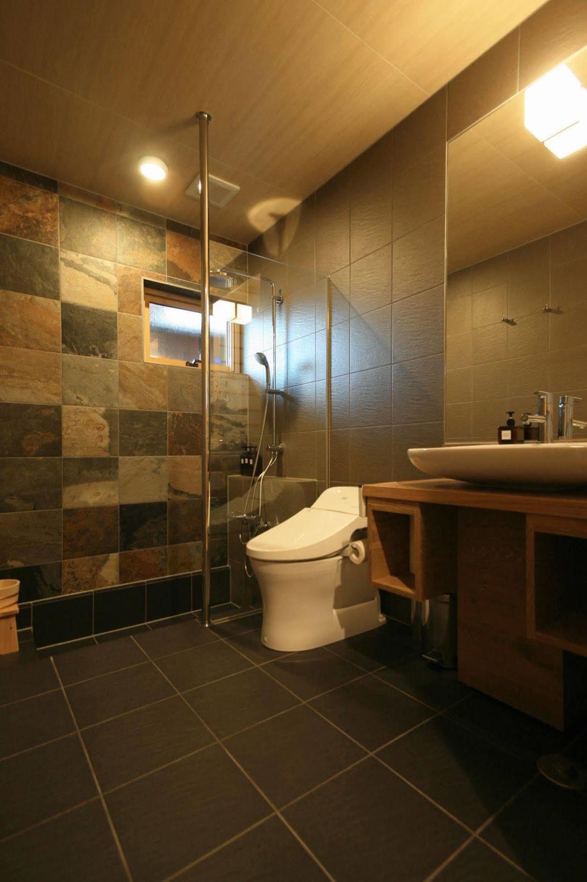 Apartamento Fuyunoki NakaNakafurano Exterior foto